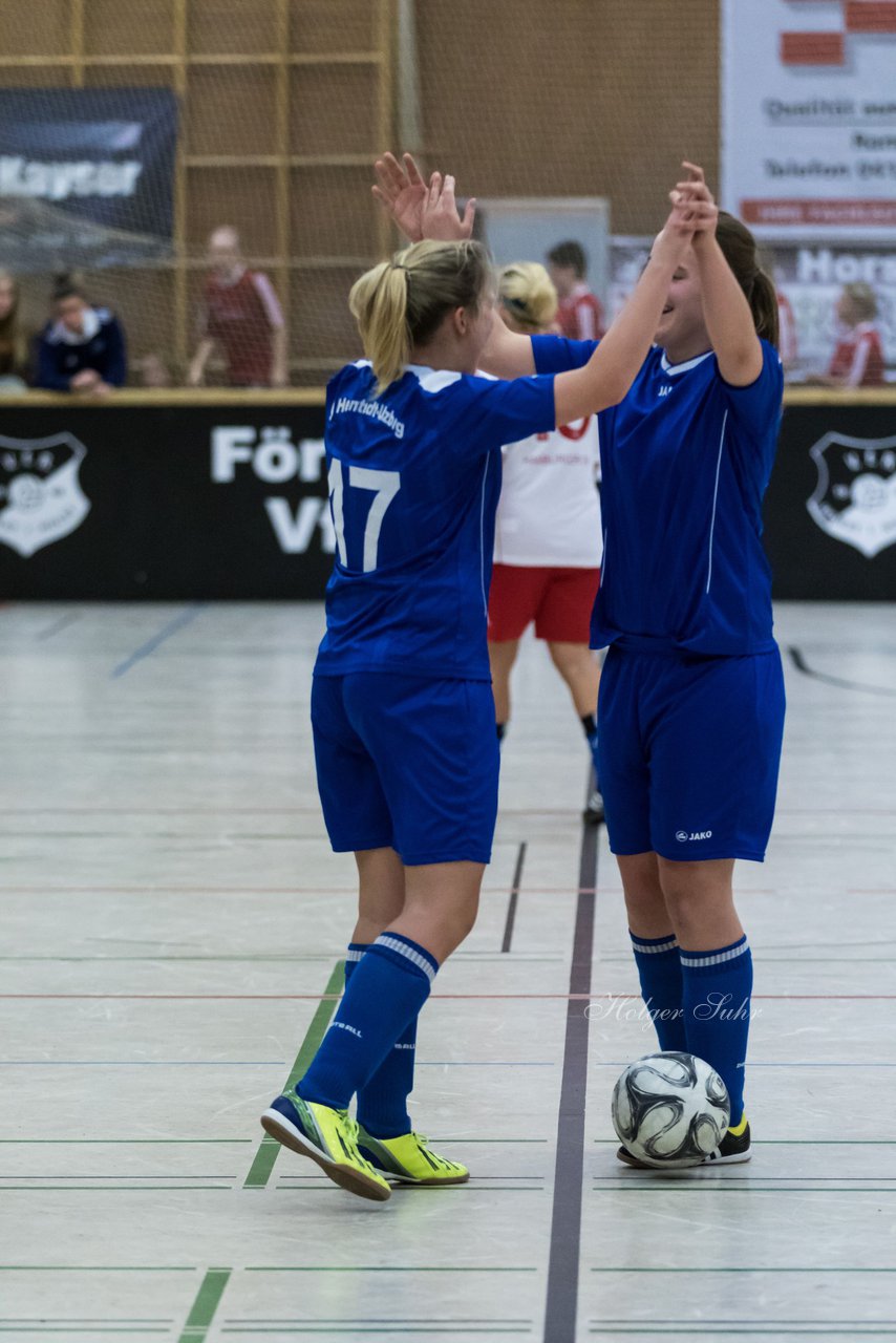 Bild 680 - Volksbank Cup Elmshorn